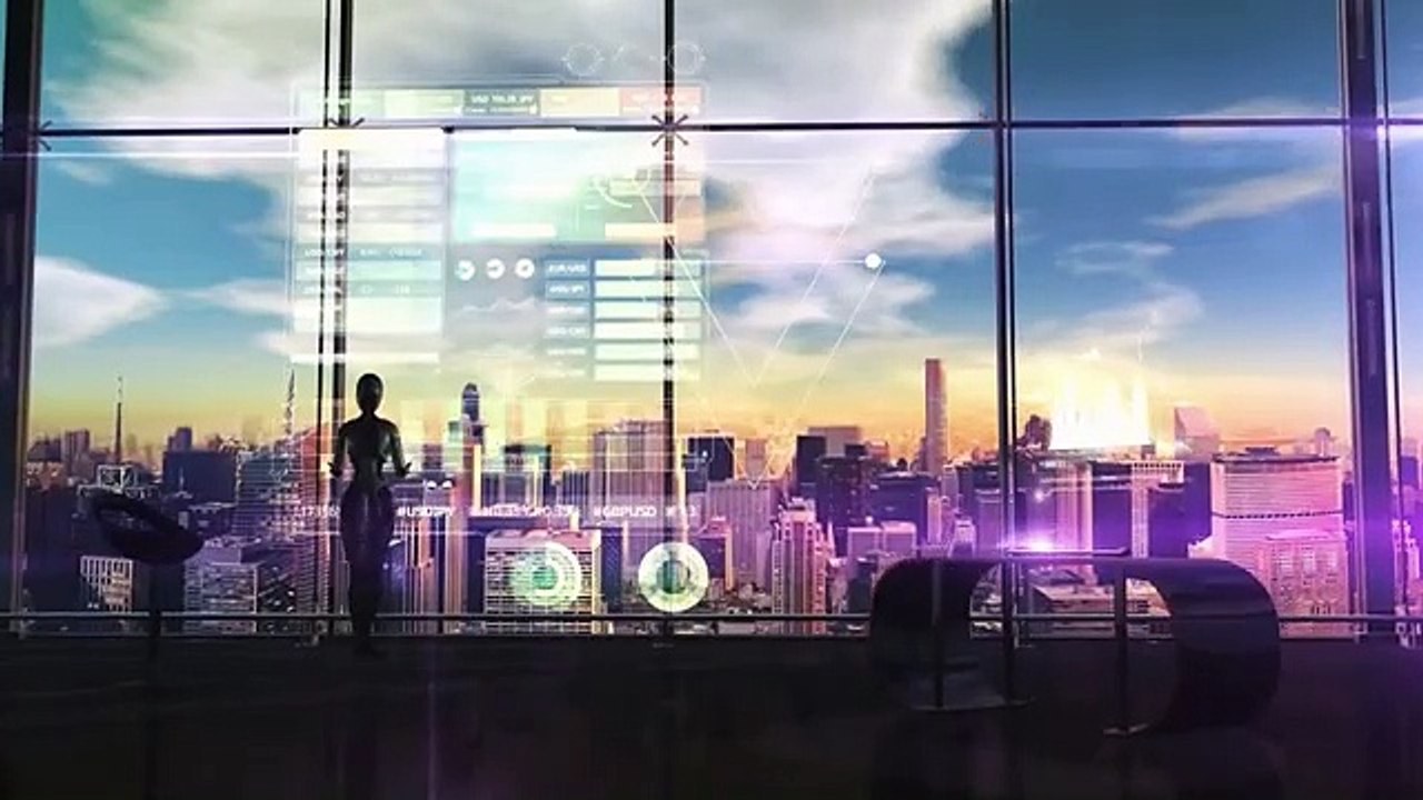How Smart Will AI Be in 2034 ?