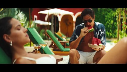 'Parpadea dos veces' - Tráiler oficial subtitulado