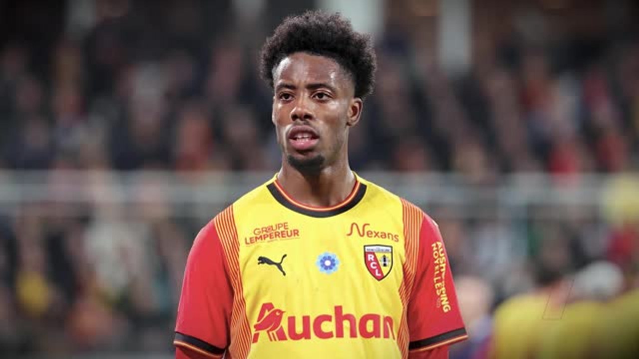 Marseille - Accord total avec Lens pour Wahi