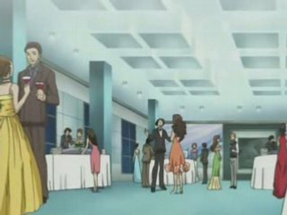 Yamato Nadeshiko Shichi Henge 25 [Fin] Vostfr partie 2