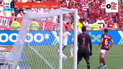 Скачать видео: Flamengo x Palmeiras - 22ª Rodada do Campeonato Brasileiro - 11_08_2024