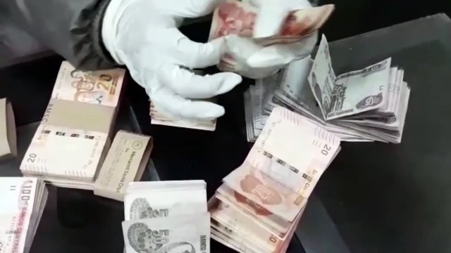 Hector Arce pide al presidente legalizar los autos indocumentados