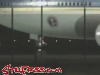 Włamanie na lotnisko !!!