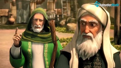 قصة اسلام عمر بن الخطاب رضي الله عنه