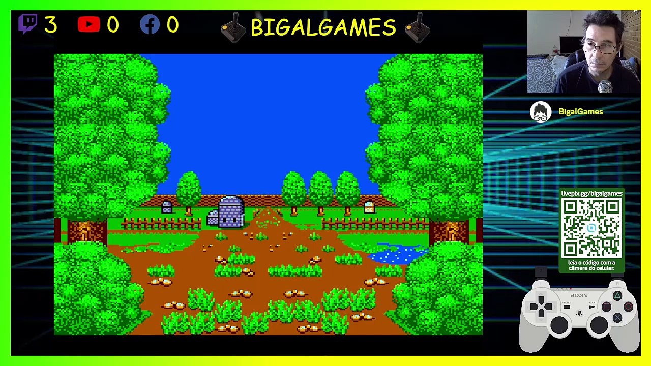 Phantasy Star, Master, VideoGame #14, Maio de 1992 (pt13) - 2024-06-17_11-59-00