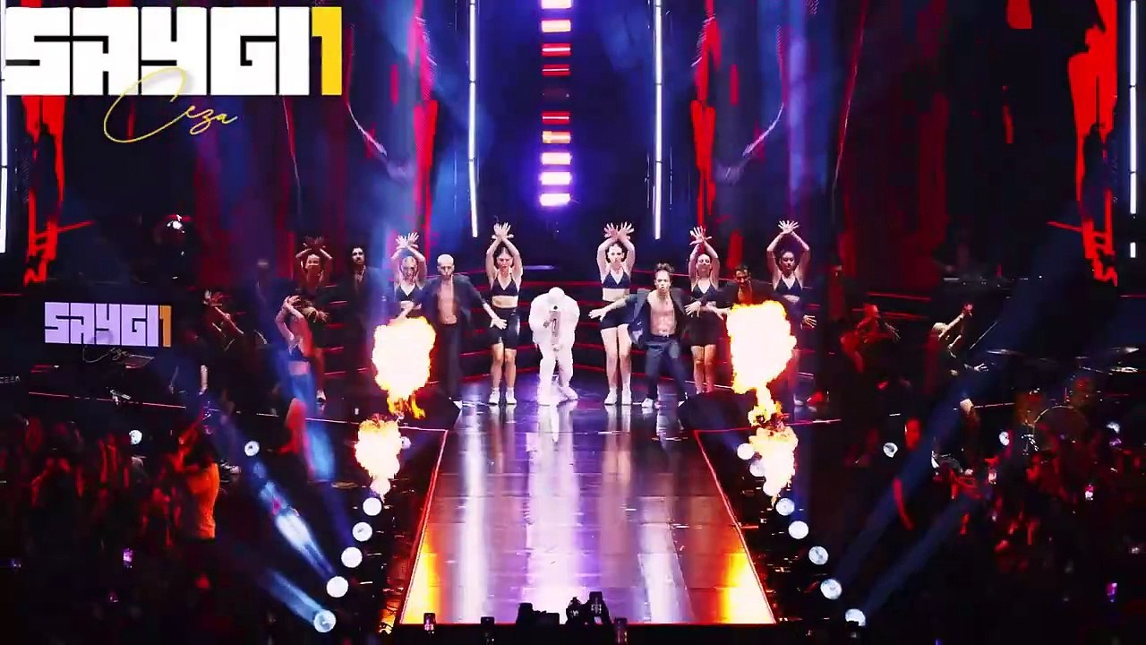 Çakal - Yerli Plaka #saygı1 #ceza #babalatv #çakal