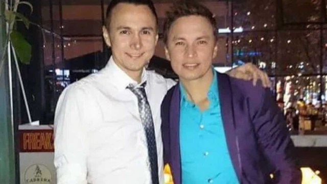 Video de Mauricio Leal minutos antes de su muerte revela que recibiría instrucciones de qué hacer
