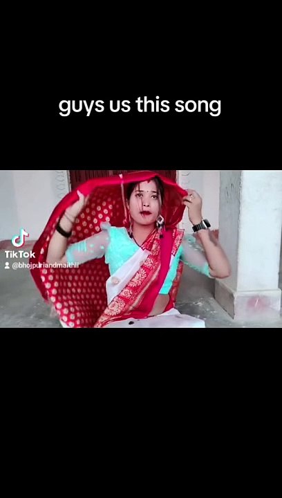 Bhojpuri song