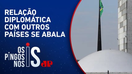 Presença do PCC na política prejudica imagem do Brasil? Bancada analisa