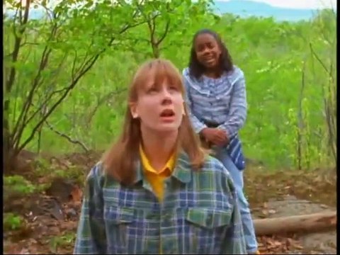 Le temes a la oscuridad - La historia de la señal extraña . Latino - HD 1080P