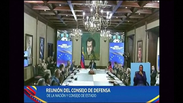 Maduro exige 'mão de ferro' após protestos que deixaram 25 mortos na Venezuela