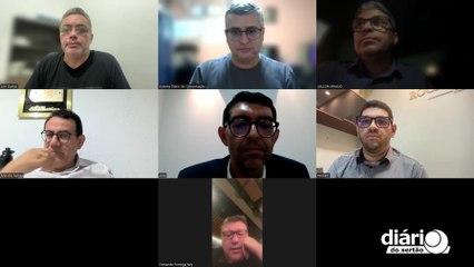 Sistema Diário de Comunicação renova parceria com Subseções da OAB no Sertão para os Debates 2024