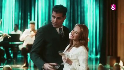 16. Amor Perfecto (Amor Perfeito), en español