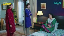 Meray Ranjhna Episode 23   Hina Altaf, Omer Shahzad, Washma Fatima & Faraz Farooqui [ENG CC] GreenTV