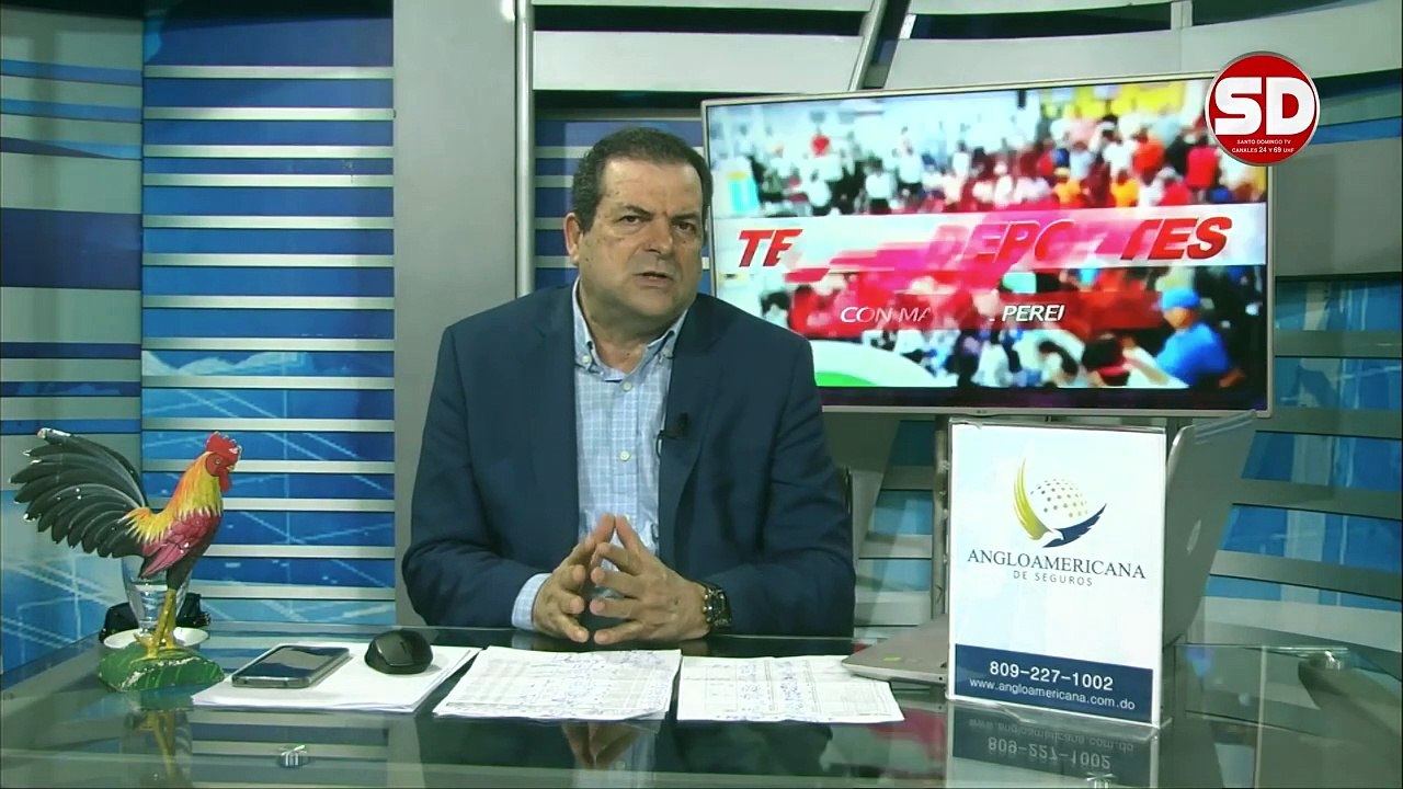 Tecno Deportes 12 de Agosto