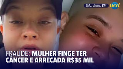 Saiba quem é a brasileira que fingiu ter câncer na Europa