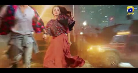 Ishq Hua Episode 02 - [Eng Sub] - Haroon Kadwani - Komal Meer - Sohail Sameer - 11th August 2024