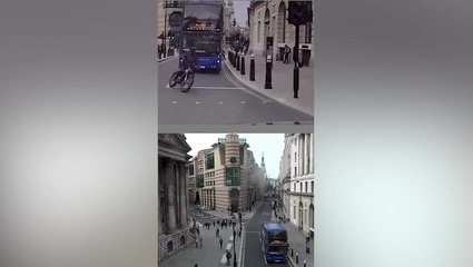 London’s most notorious phone thief who stole 24 mobiles in one morning snared by police