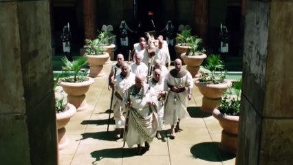 Hazrat Yousuf A.S Series  EP 39