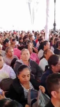 Inicia entrega de más de 10 mil becas educativas en #Irapuato