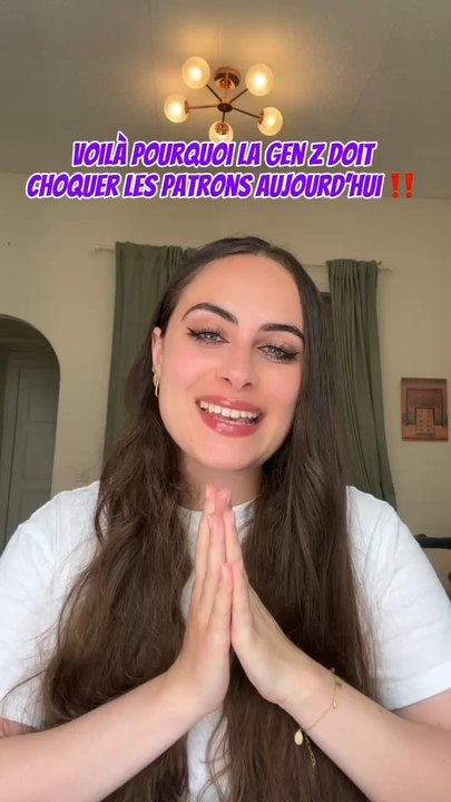 Les patrons comme ça c’est NON