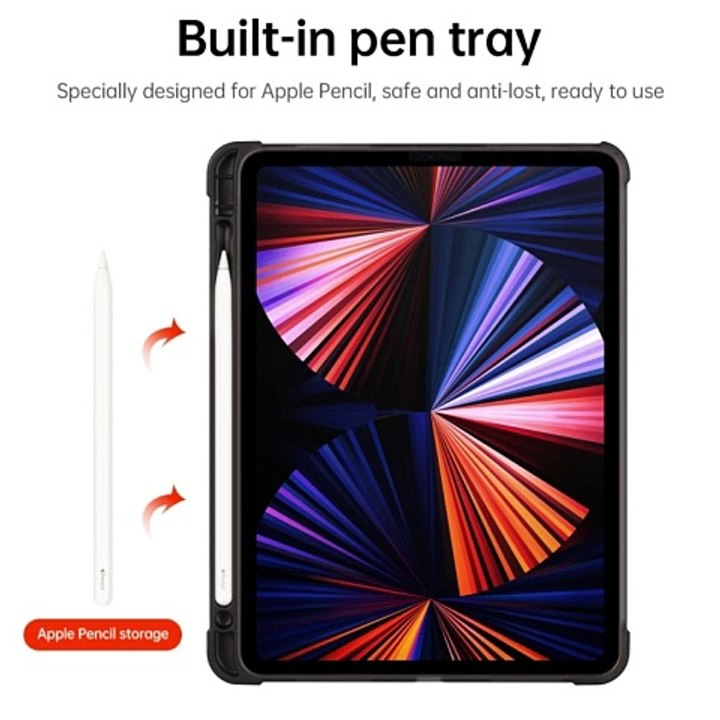 Schutzhülle für iPad Pro 11 2022  2021  2020  2018
