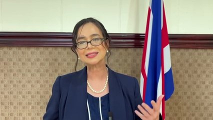 Dra. Ana Mercedes Pérez Carvajal, científica destacada 2024