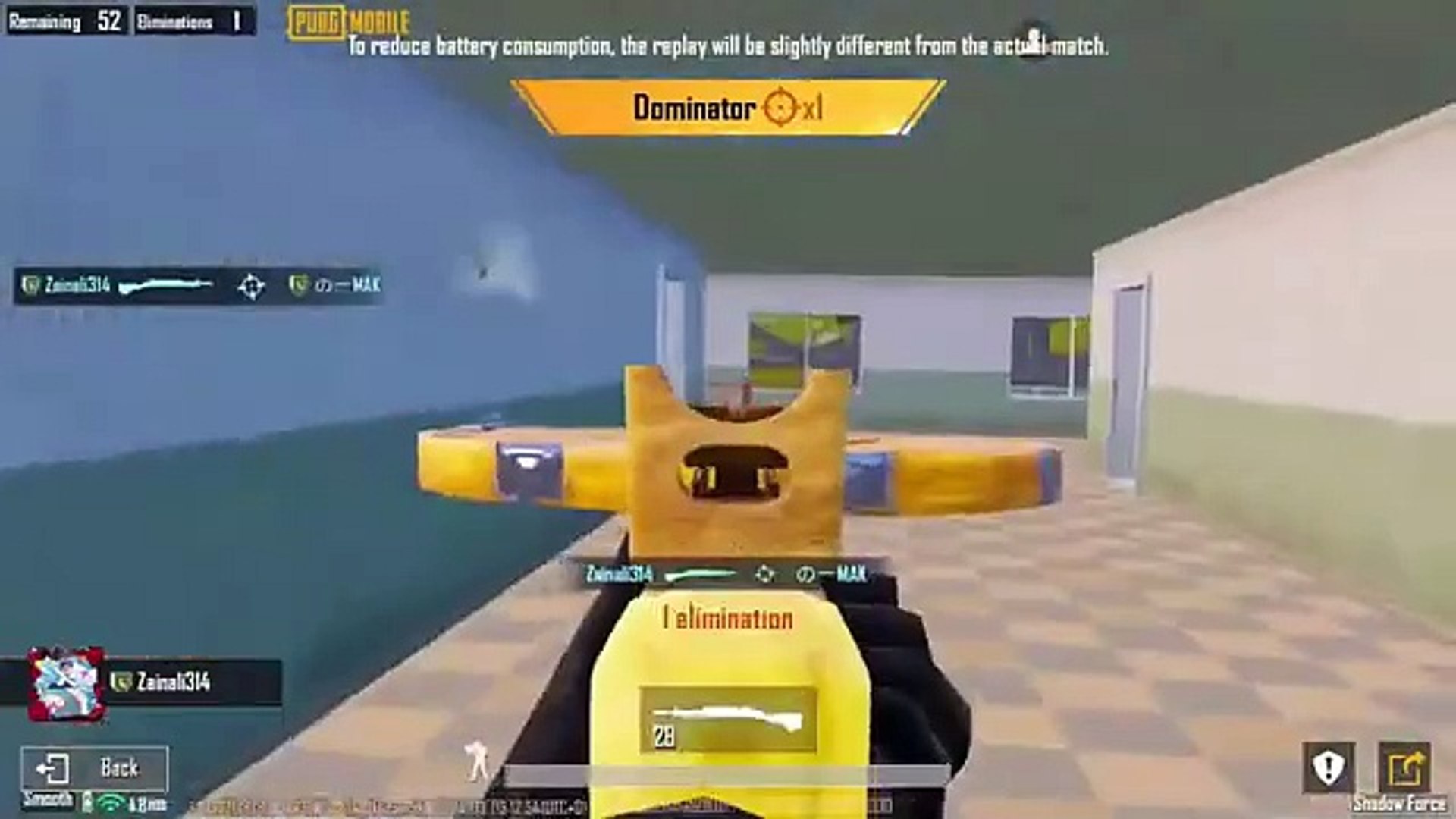 Gaming
