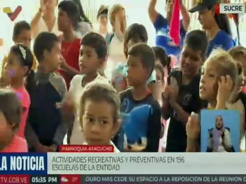 Más de 190 instituciones educativas iniciaron e...