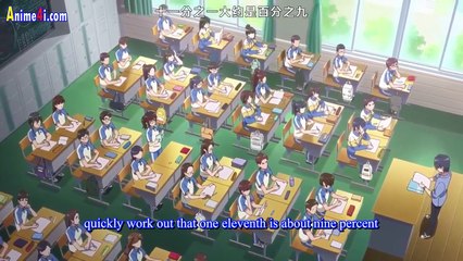 White Lightning (PingPong) Ep.1 to 5 English Sub part 1/1