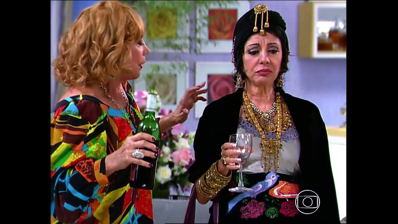 Toma Lá Dá Cá - Boi Sonso, Marrada Certa (T1:E4)