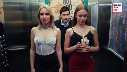 Girls Set A Trap For A Married Man _ @lovebuster456