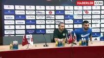 Serkan Özbalta: Bizim oynamak istediğimiz oyun bu değildi