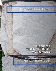|HABIB ARIEL CORIAT HARRAR |  CIBERSEGURIDAD (PARTE 1) (@HABIBARIELC)