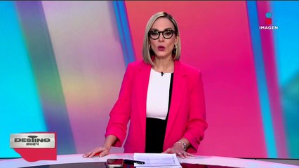 ¿Quién es la integrante del gabinete de Claudia Sheinbaum?