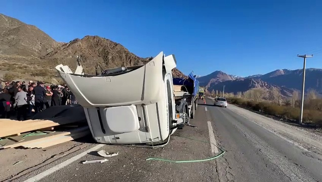 camion
