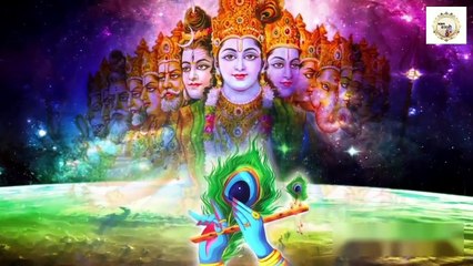 मुरली की धुन _ latest श्री कृष्ण भजन song _ relaxing lofimusic #bhajankrishna