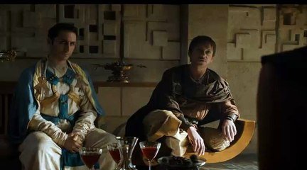 Game of thrones 6x04 El libro del Desconocido