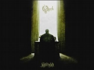 Opeth : lotus eater | watershed (2 juin 2008)