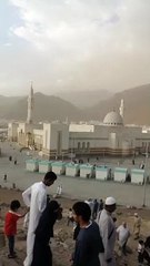 Mountain of Uhad Madina Munawara //احد کا پہاڑ