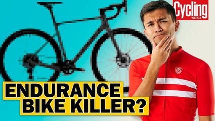 Is This the Ultimate All-Road Bike You’ve Been Searching For? 🚴‍♂️