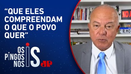 Período eleitoral pode dificultar avanço de pautas na Câmara? Motta analisa