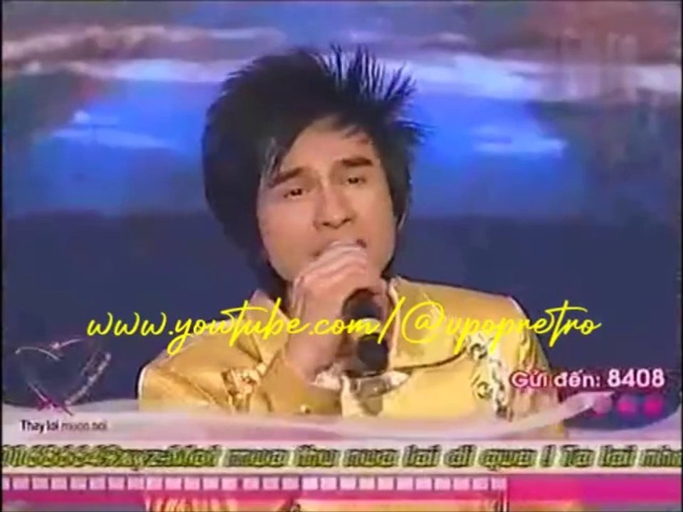 Tình Khúc Vàng - Đan Trường
