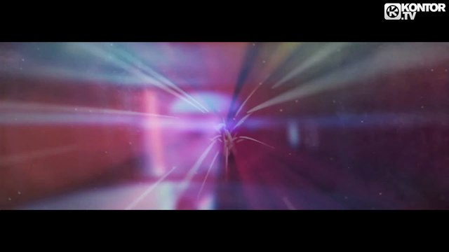 Cosmic Gate – Exploration Of Space (Cosmic Gates Third Contact Remix) (Official Video HD)