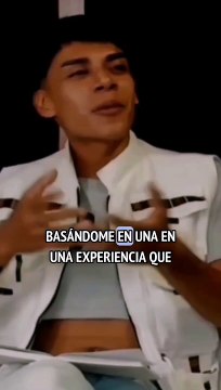 Experiencia sobre la terapia de conversión #ECOSIG #dailymotion #lgbt #gays #