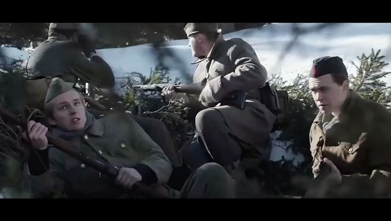 Batalla En Las Montanas Película de Accion y Drama pelicula completa en español latino HD