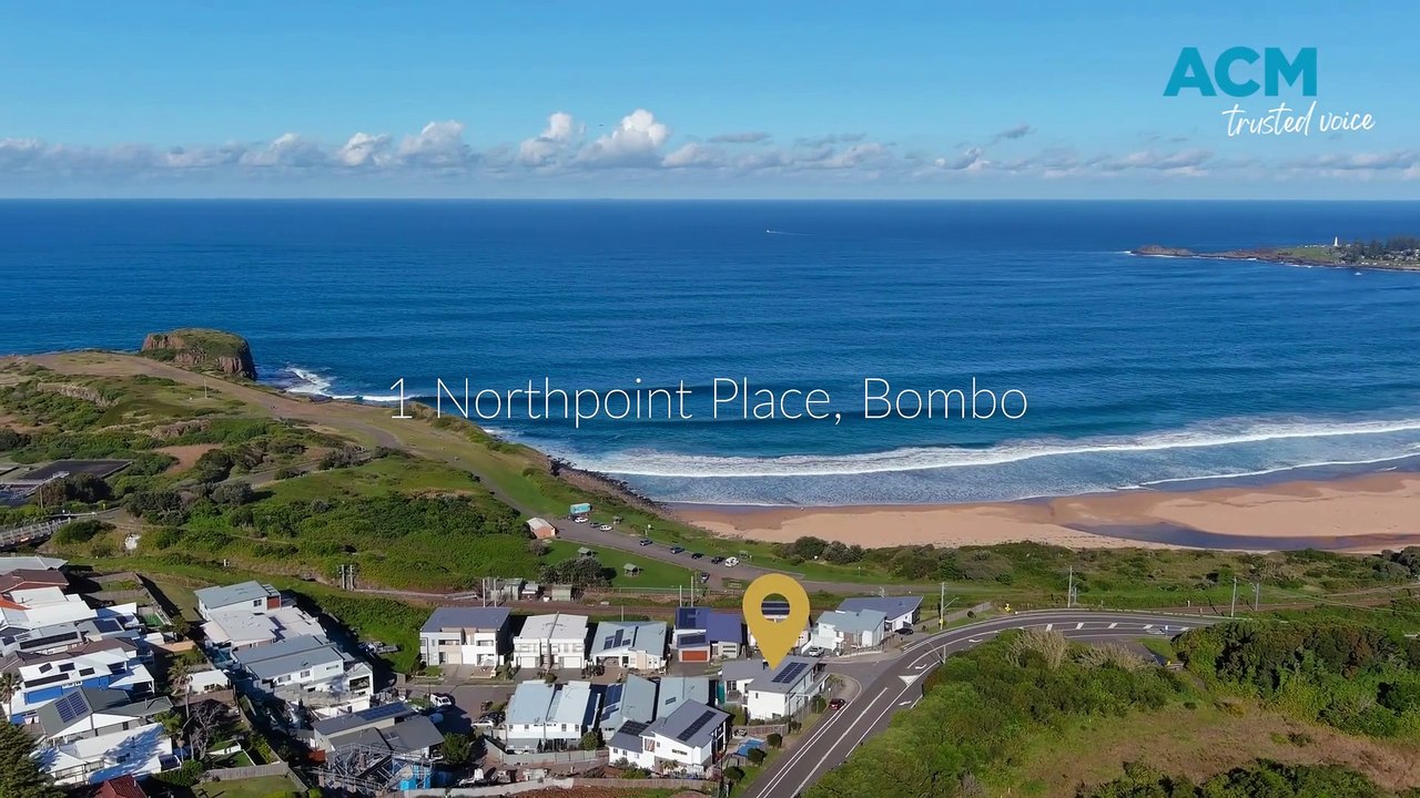 Bombo home back on the market