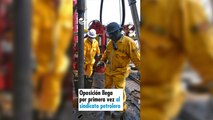 Oposición llega por primera vez al sindicato petrolero