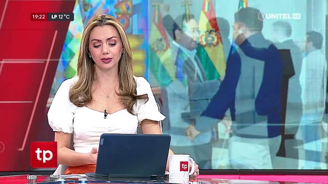 Senador evista dice que Arce Catacora debió cambiar a los ministros de Obras Públicas, Gobierno y Justicia