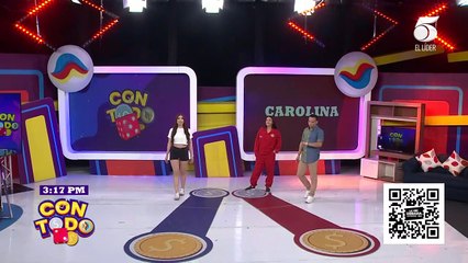 Con Todo - 12 de agosto 2024